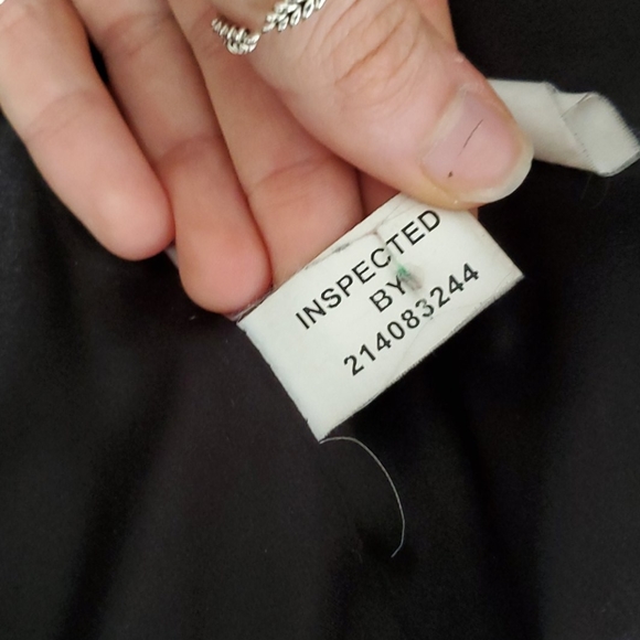 Danier leather jacket - Picture 4 of 8